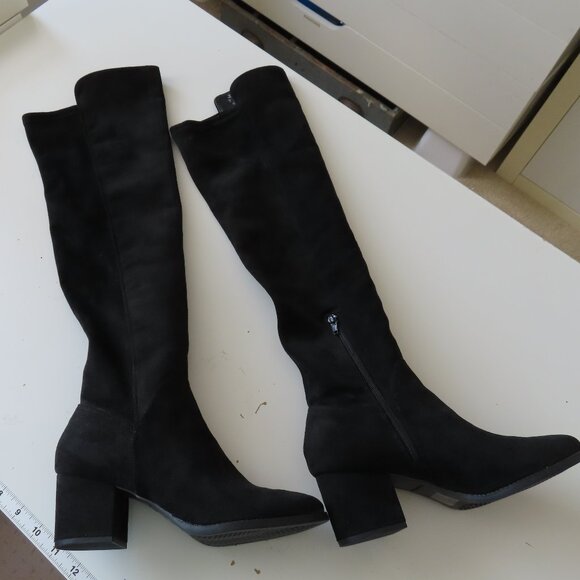 Over the knee boots - Picture 1 of 6